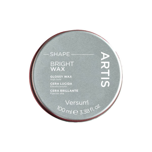 VSM NEW ARTIS SHAPE BRIGHT WAX 100ml