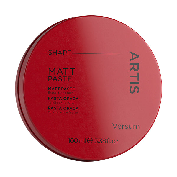 Versum Artis Matt Paste 80ml