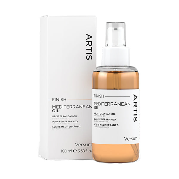 Versum Artis Mediterranean Oil 100ml