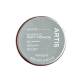 VSM NEW ARTIS SHAPE SHAPING MATT POMADE 100ml