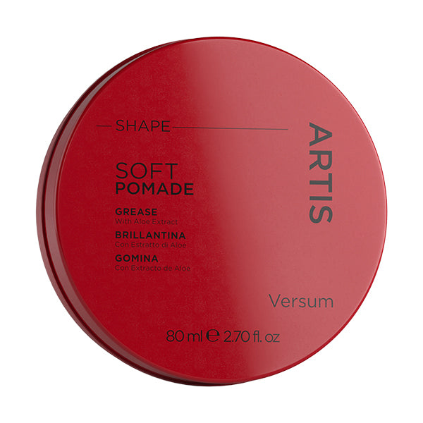 Versum Artis Soft Pomade 80ml