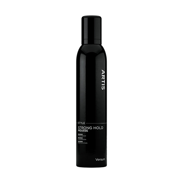 Versum Artis Strong Hold Mousse 300ml