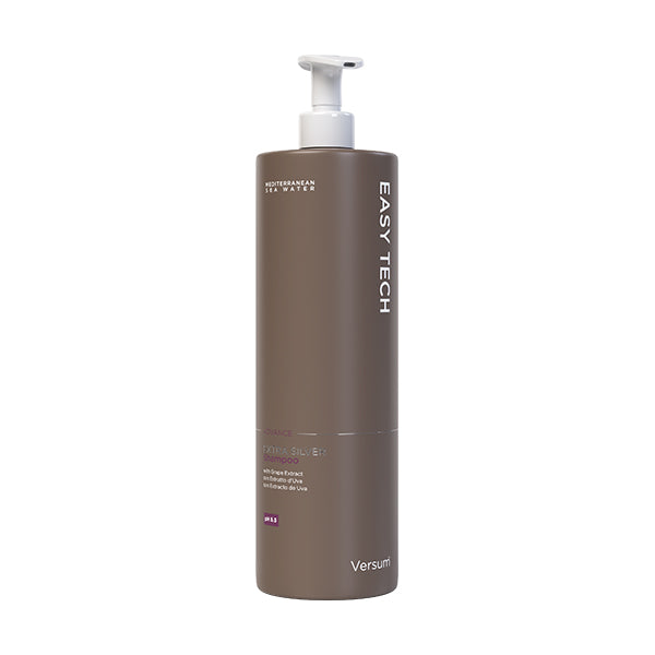 Versum Easy Tech Advance Extra Silver Shampoo 1000ml