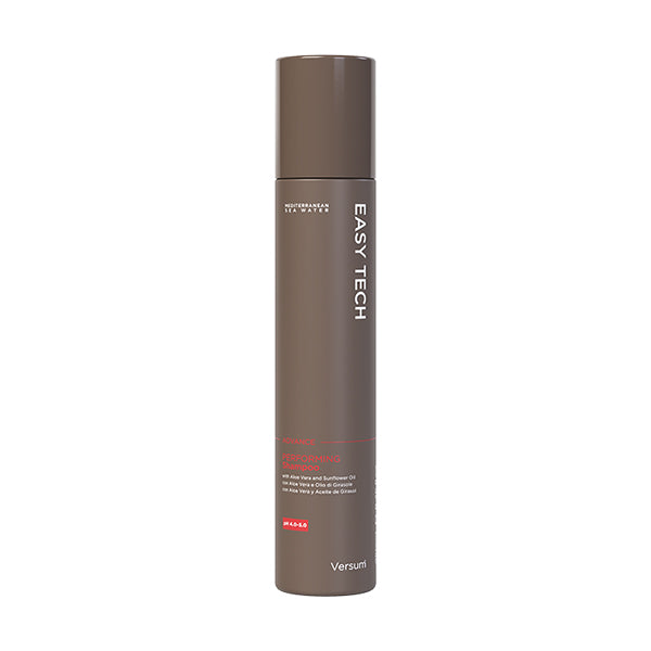 Versum Easy Tech Advance Performing Shampoo 250 ml
