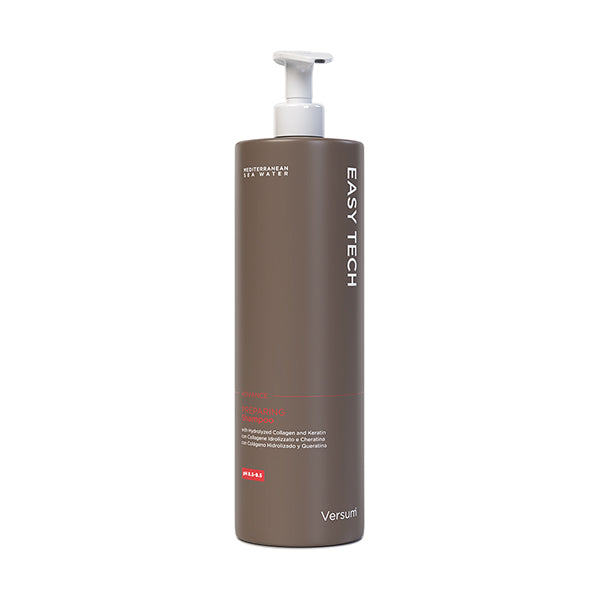 Versum Easy Tech Advance Preparing Shampoo 1000ml