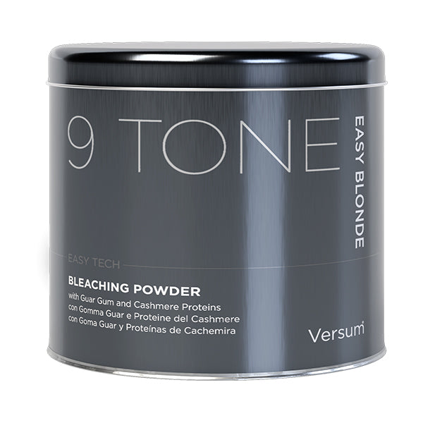 Versum Easy Tech Bleaching Powder 9 Tones Blu 2x500gr