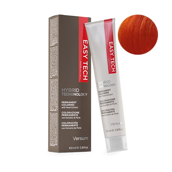 VSM EASY TINTA PPD/FREE 100ML -0.4