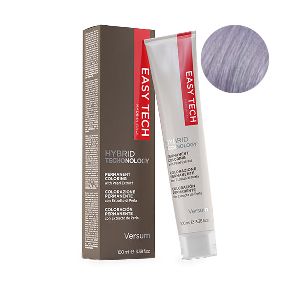 Versum Easy Tech Color 10.22 Extra Light Intense Violet Blonde 100ml