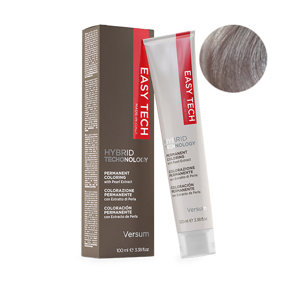 Versum Easy Tech Color 11.10 Extra Ash Blonde 100ml