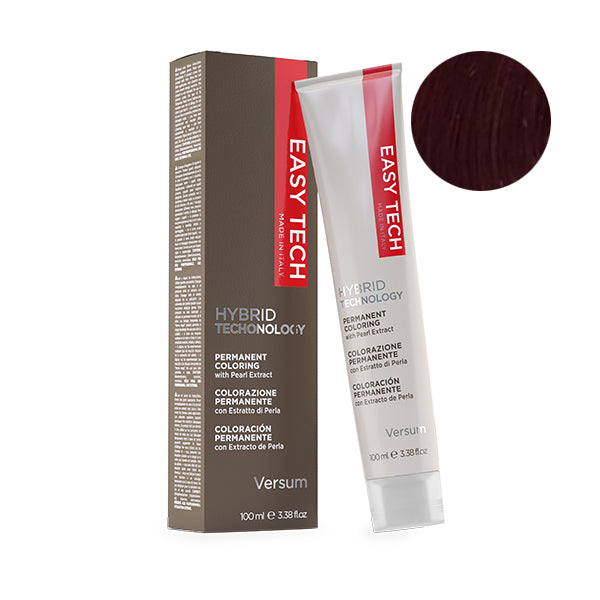 Versum Easy Tech Color 6.4 Dark Copper Blonde 100ml