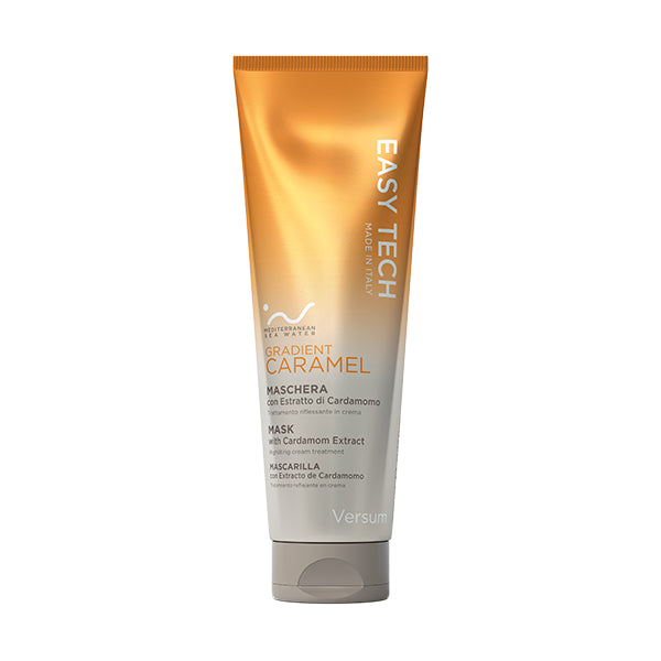 Versum Easy Tech Gradient Caramel Mask 280ml