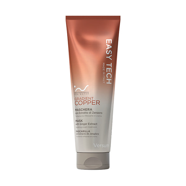 Versum Easy Tech Gradient Copper Mask 280ml