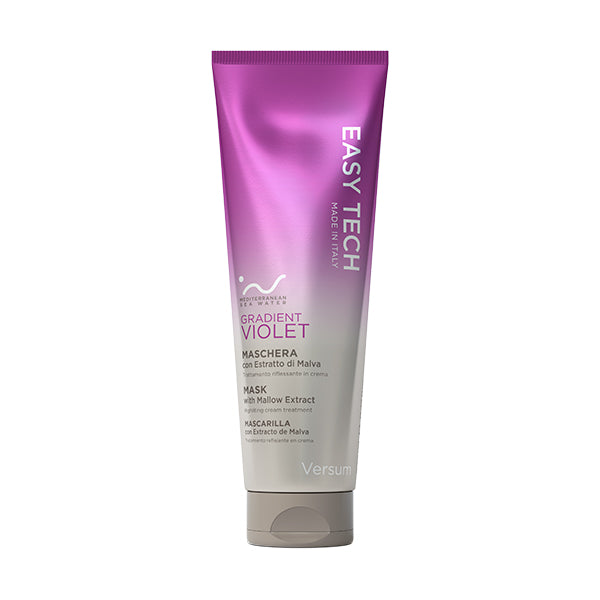 Versum Easy Tech Gradient Violet Mask 280ml