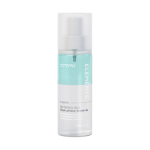 Versum Elements Fusion Detangling Dual Phase Leave-In 150ml