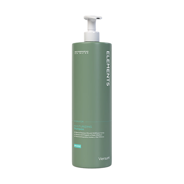 Versum Elements Hydrator Shampoo 1000ml