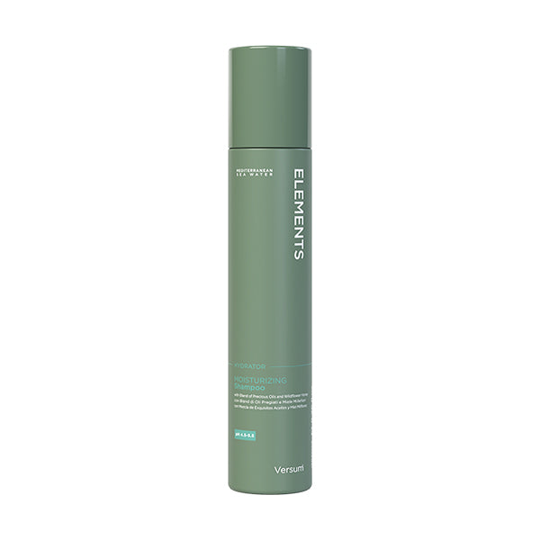 Versum Elements Hydrator Shampoo 250ml