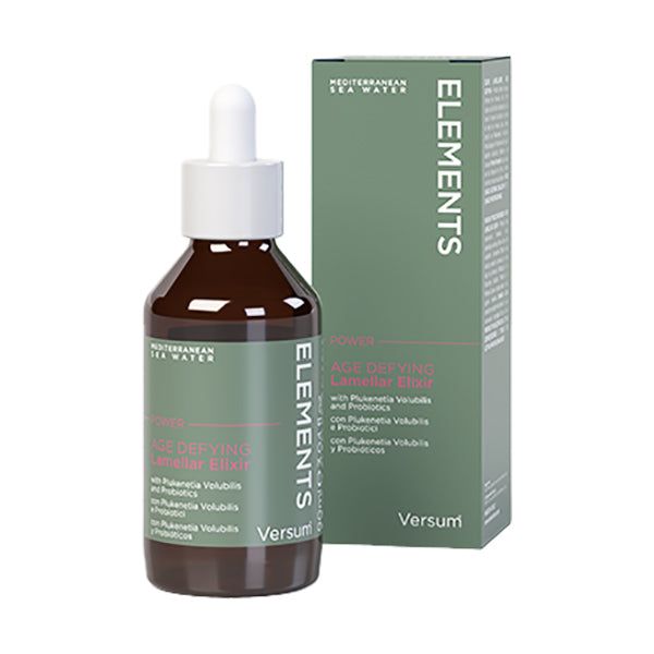 Versum Elements Power Lamellar Elixir 90ml