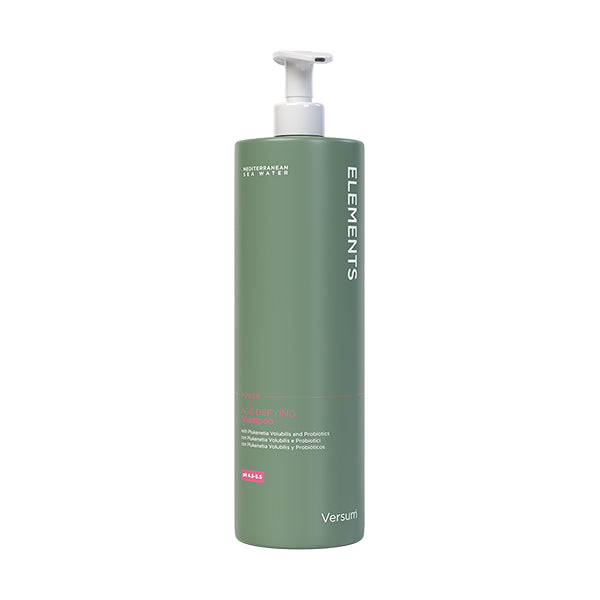 Versum Elements Power Shampoo 1000ml