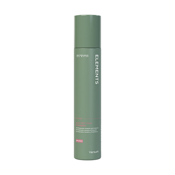 Versum Elements Power Shampoo 250ml