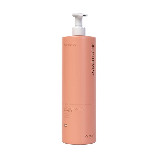 Versum R-Tech Reconstructuring Shampoo 1000ml