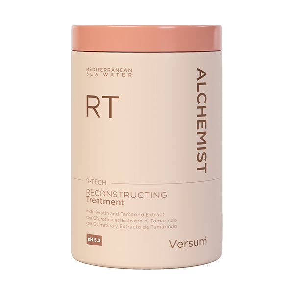 Versum R-Tech Reconstructuring Treatment 1000ml