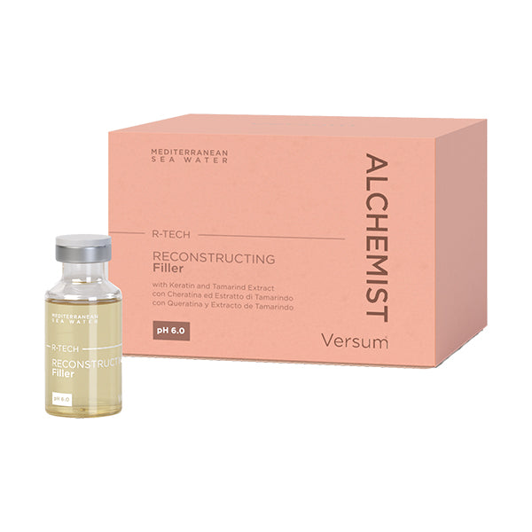 Versum Reconstructing Filler 9x20ml