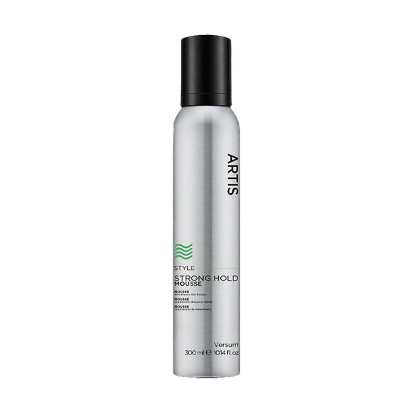 VSM NEW ARTIS STYLE STRONG HOLD MOUSSE 300ml