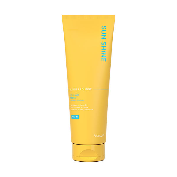 VSM SUN SHINE MASK 250 ml