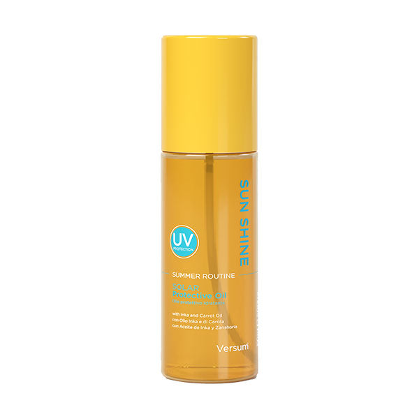 VSM SUN SHINE PROTECTIVE OIL 150ML