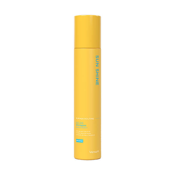 VSM SUN SHINE SHAMPOO 250 ml