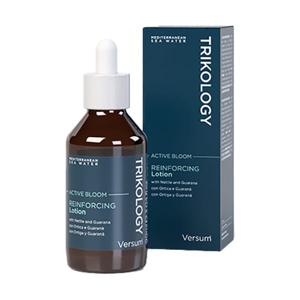 Versum Trikology Active Bloom Reinforcing Lotion 90ml