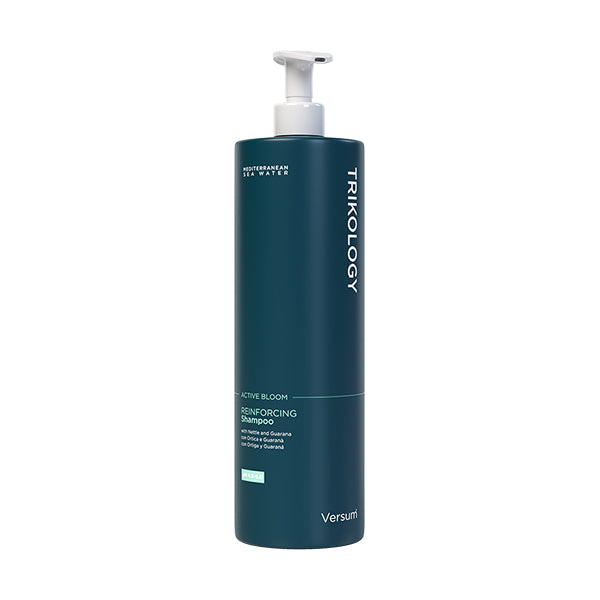 Versum Trikology Active Bloom Reinforcing Shampoo 1000ml