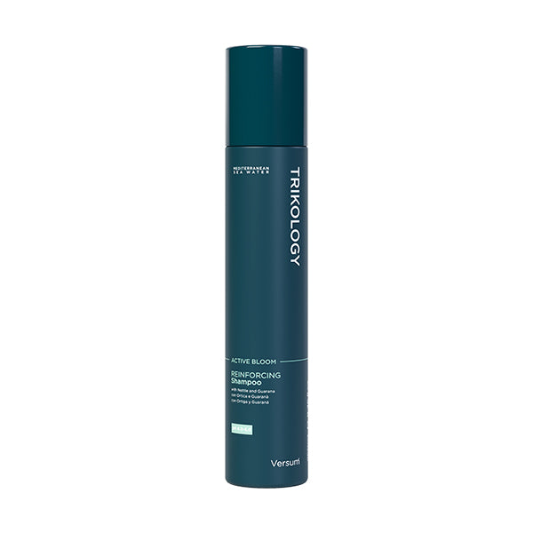 Versum Trikology Active Bloom Reinforcing Shampoo 300ml