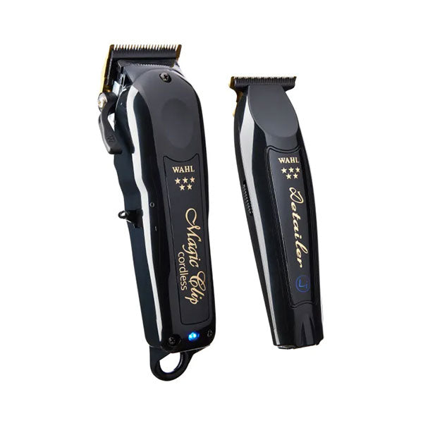 TOSATRICI WAHL COMBO CORDLESS BARBER 3025726