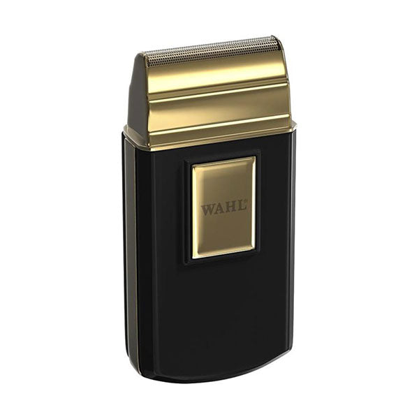WAHL TRAVEL SHAVER GOLD EDITION 4322-0470