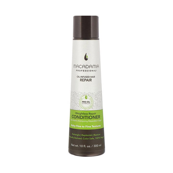 Macadamia Natural Oil Weightless Repair Conditioner 300ml