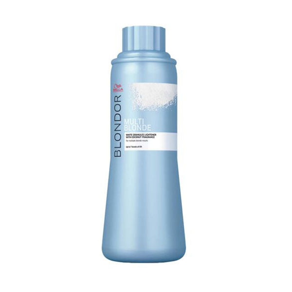 W.BLONDOR GRANULES BOTT 500 gr