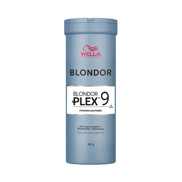 W.DECOLORANTE BLONDOR BLONDORPLEX 400gr