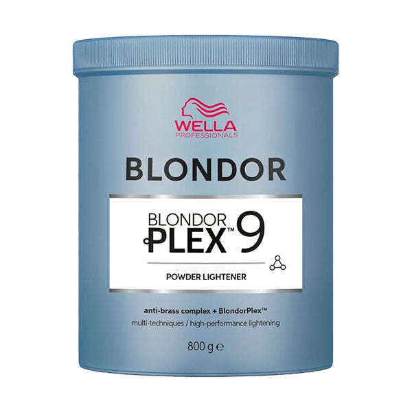 W.DECOLORANTE BLONDOR BLONDORPLEX  800g