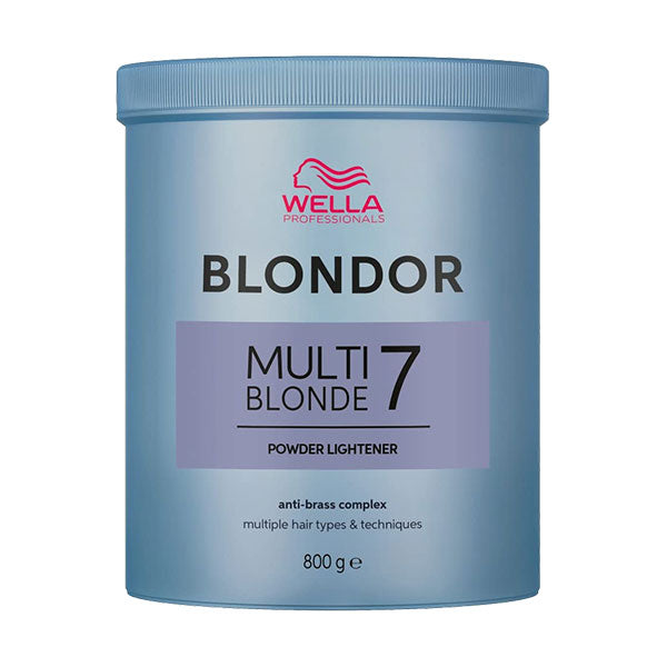W.BLONDOR POWDER FLAC 800GR