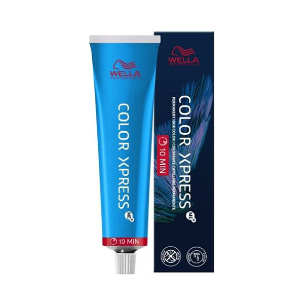 W.COLOR XPRESS 10' -2/