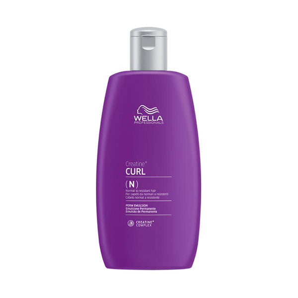 W.PERMANENTE CURL IT ( RICCI - VIOLA ) INTENSE 250 ML