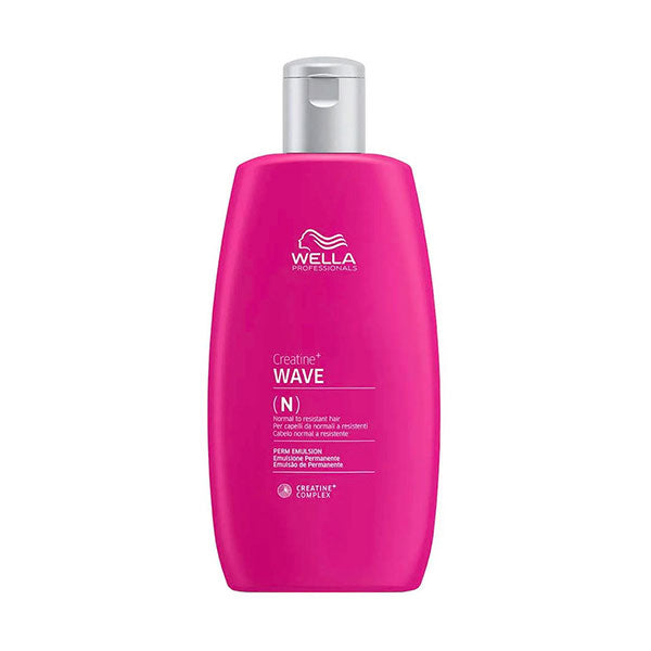 W.PERMANENTE WAVE IT ( ONDULATI - FUCSIA ) INTENSE 250 ML