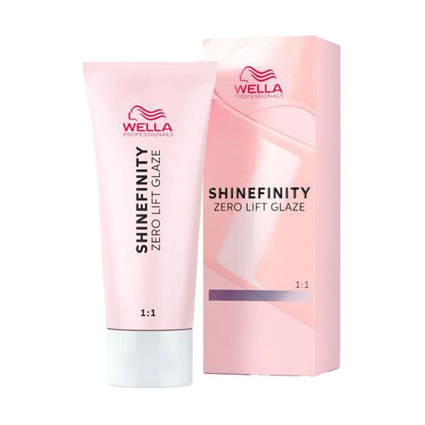 W.SHINEFINITY 60ML -06/0