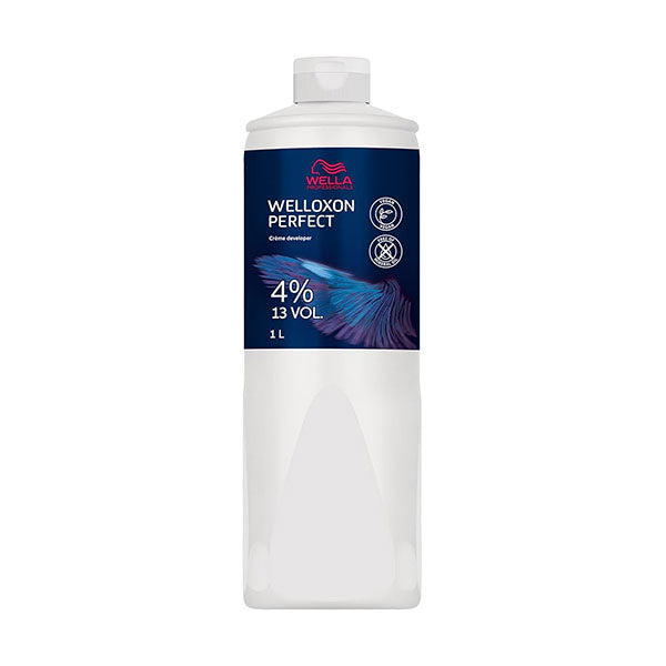 W.OSSIGENI E RIVELATORI WELLOXON 13VOL 4%