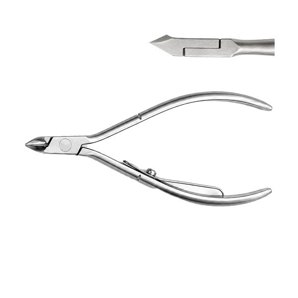 TRONCHESINE COBALTO PLUS MANICO 10 cm TAGLIO 7mm  KC307