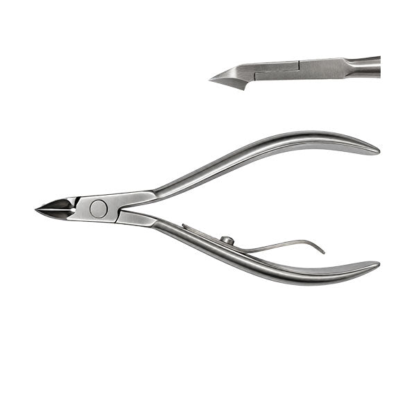 TRONCHESINE COBALTO PLUS MANICO 10 cm TAGLIO 9 mm KC309