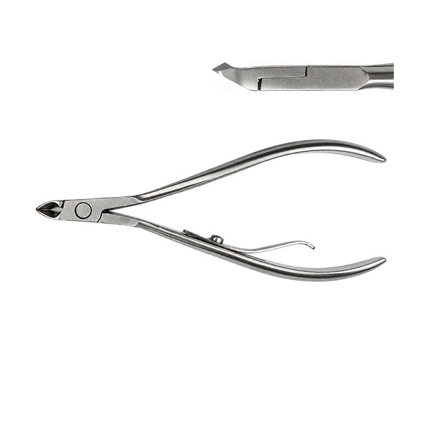 TRONCHESINE COBALTO PLUS MANICO 12 cm TAGLIO 5 mm KC325