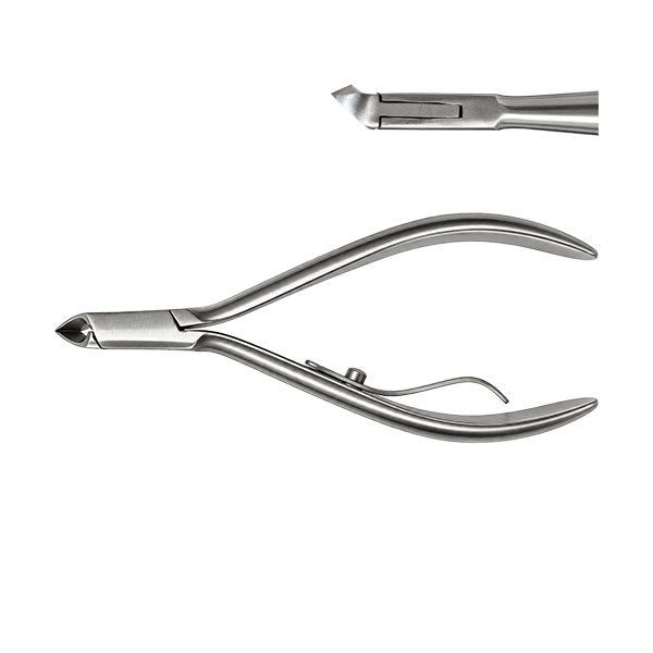 TRONCHESINE COBALTO PELLI MANICO 12CM 3124/3125