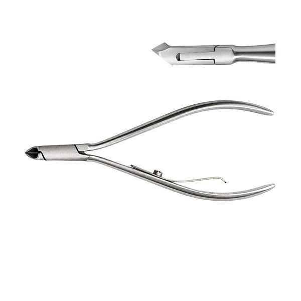 TRONCHESINE COBALTO PELLI 6mm MANICO 12cm TROC1206